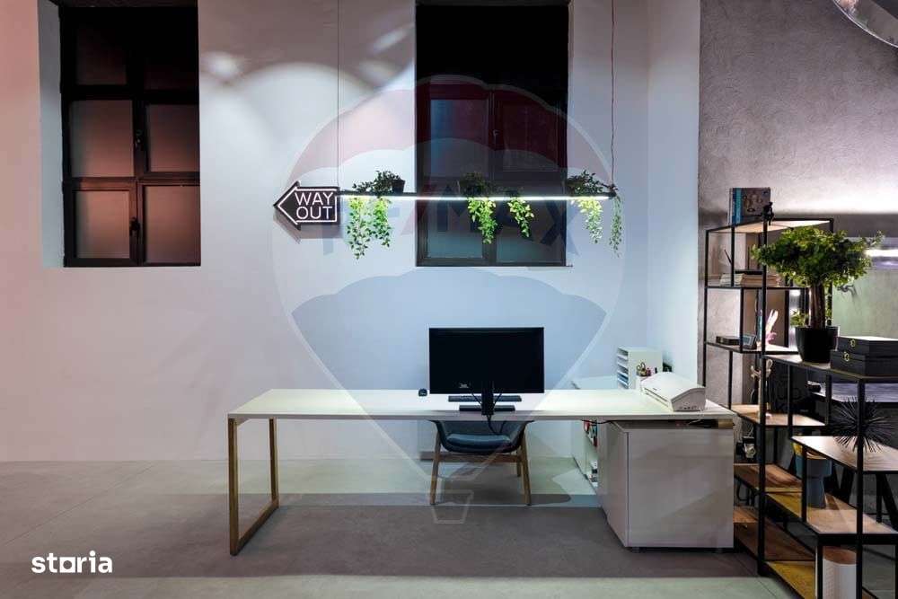 Spațiu comercial premium de vânzare, Zona Armenasca  - Liber - Imagine principală: 4/13