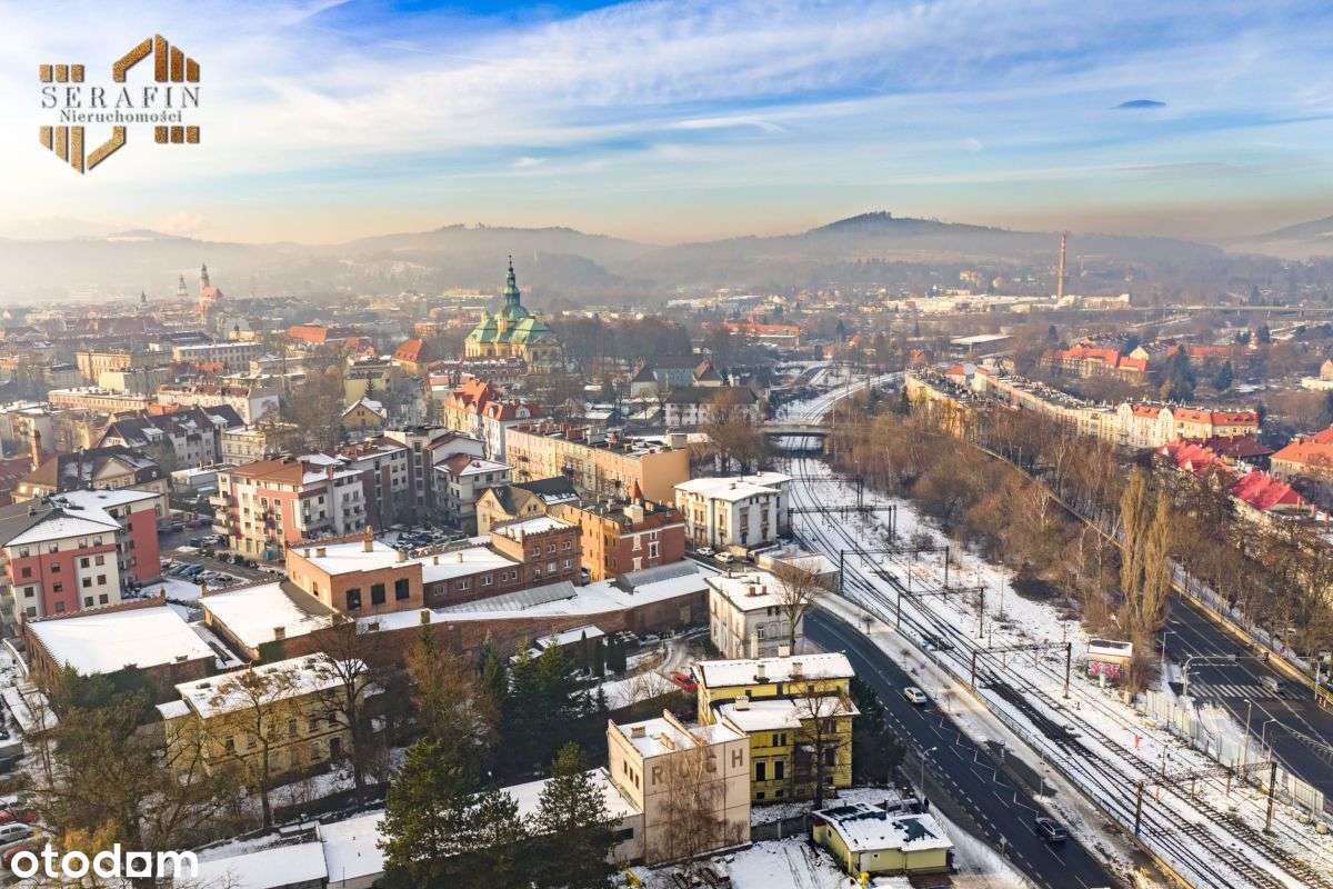 Kawalerka po remoncie kapitalnym-13