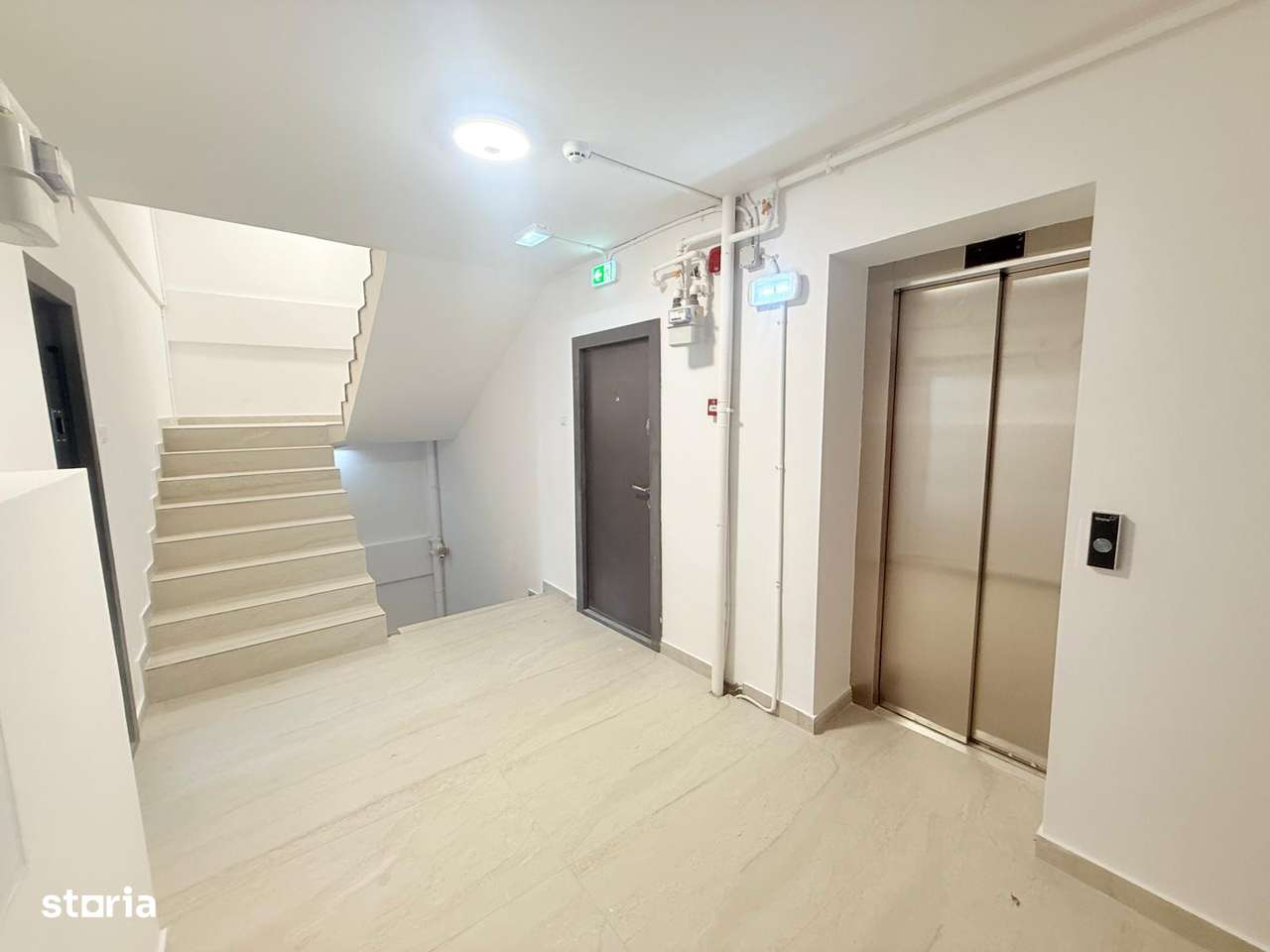 Direct Dezvoltator         Apartamente        Safirului - Imagine principală: 5/8