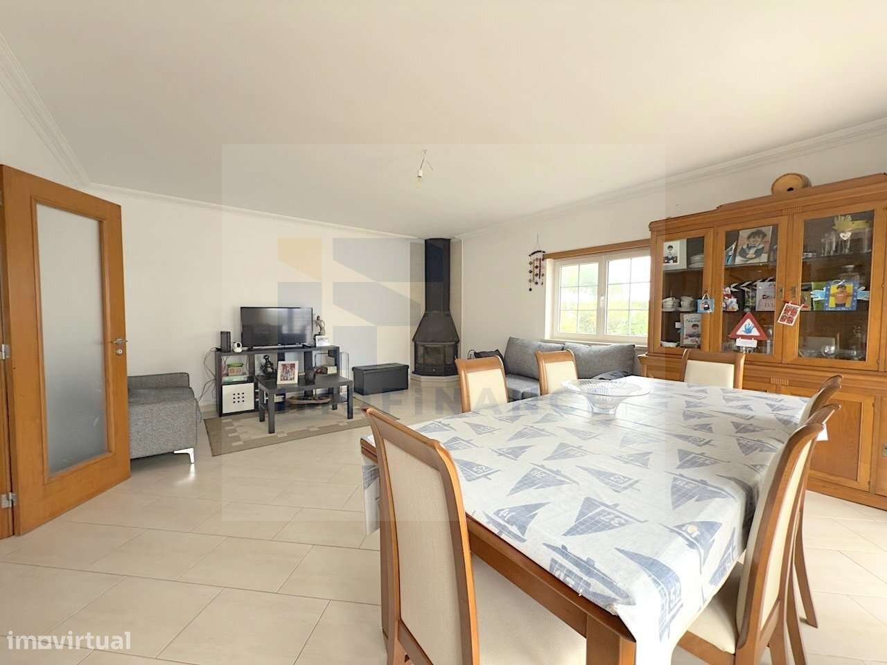 Moradia T4, em Serra d’El-Rei - Exclusivo-9