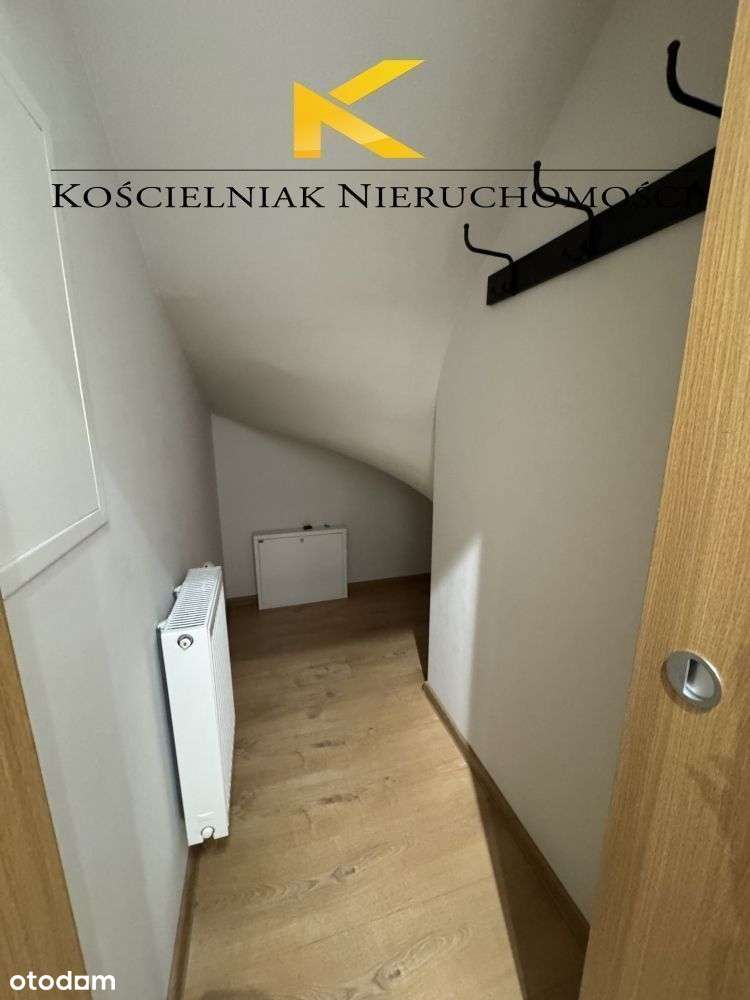 Bezczynszowe 3 pok. mieszk.z ogrodem i msc.postoj-14