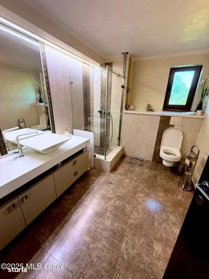 Casa Mogosoaia cu livada, crama si terasa-17