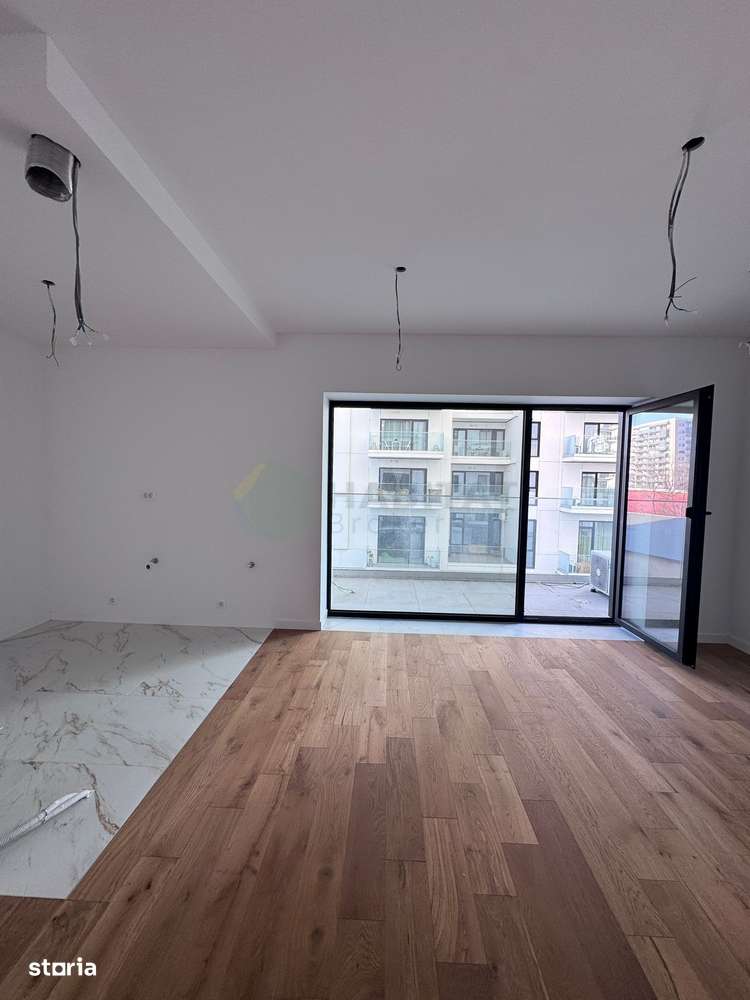 Apartament 2 camere | One Cotroceni | Etaj 3 | - Imagine principală: 4/20