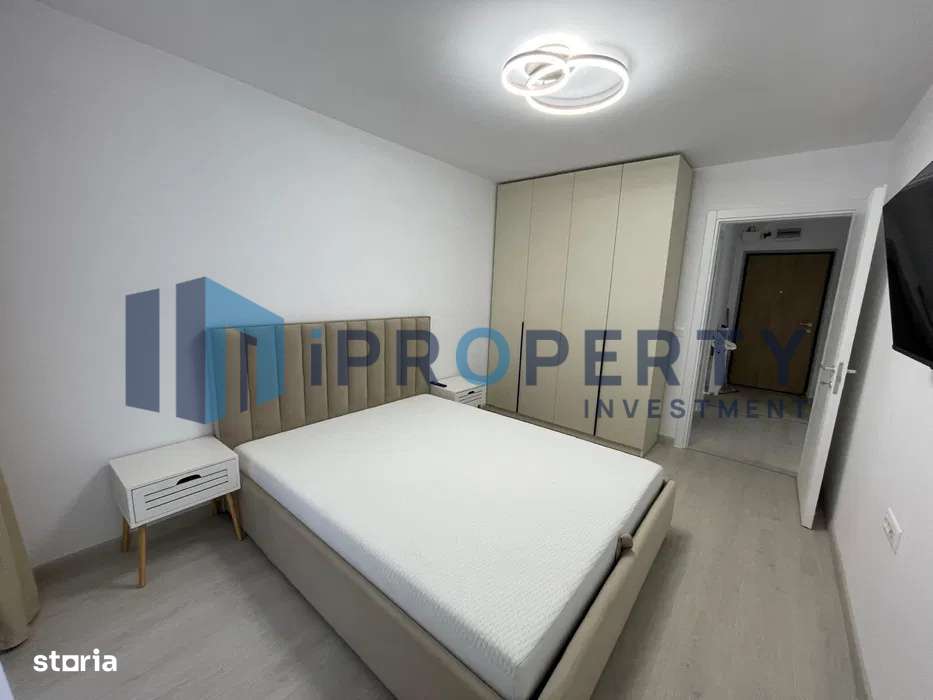 Hils Brauner | 2 Camere | Metrou 5min | Centrala | Balcon - Imagine principală: 4/8