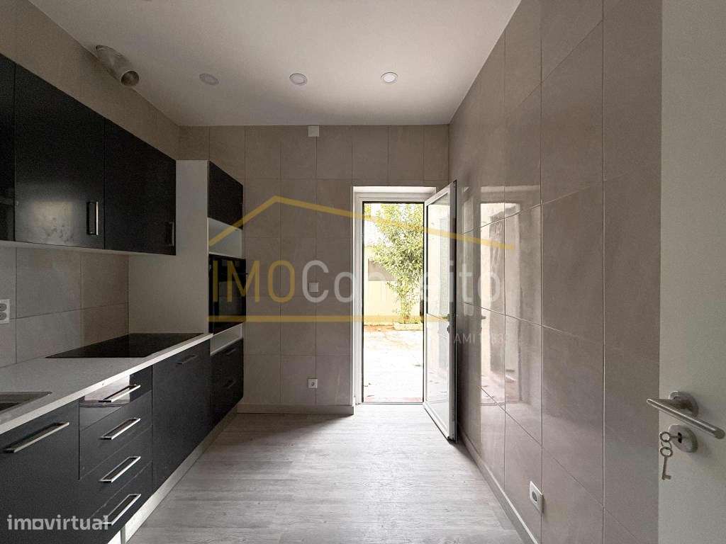 Apartamento T3 - Renovado - Logradouro | Torres Novas - Grande imagem: 5/25