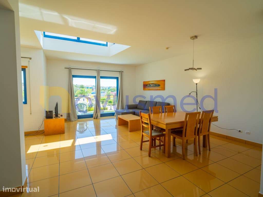 Apartamento T2, Orada, Marina Albufeira, Virado a Sul-2