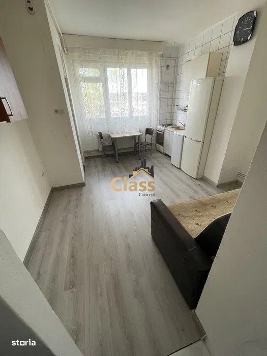 Apartament 2 camere | 45mpu | Etaj Intermediar |Zona Stadion CFR Gruia