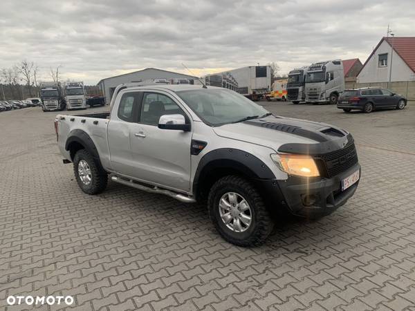 Ford Ranger 3.0 TDCi DC Wildtrak2 - 16