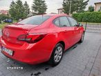 Opel Astra IV 1.4 T Active EU6 - 8