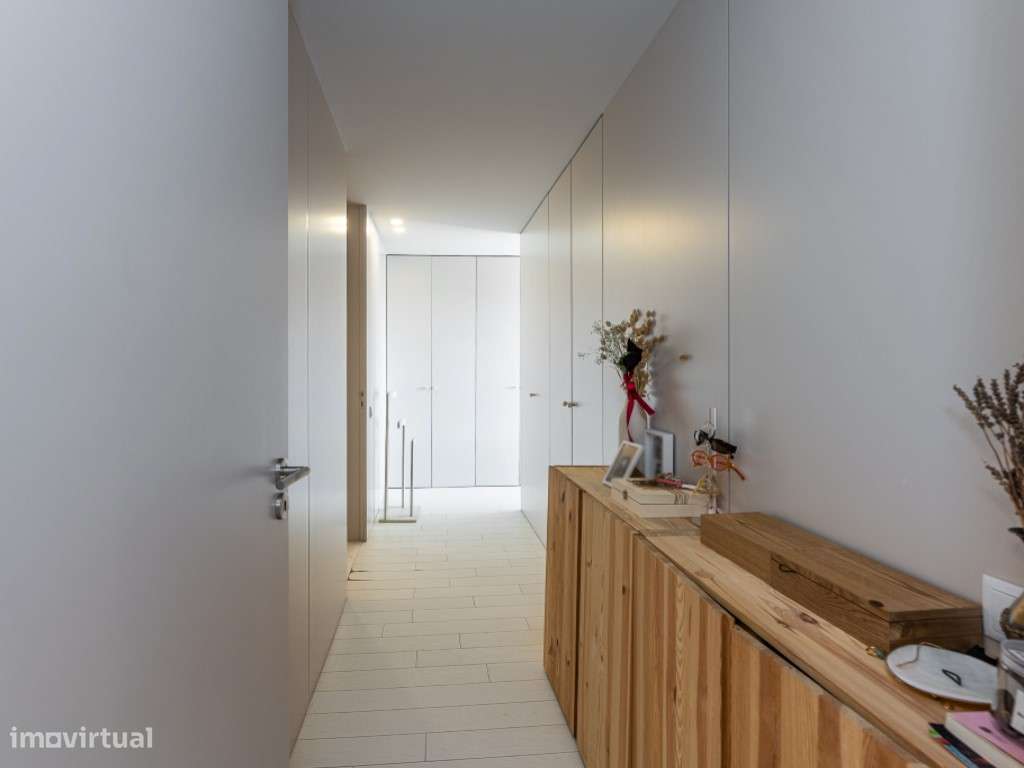 Apartamento T2 em Matosinhos-16