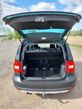 Skoda Yeti 2.0 TDI 4x4 Elegance - 6