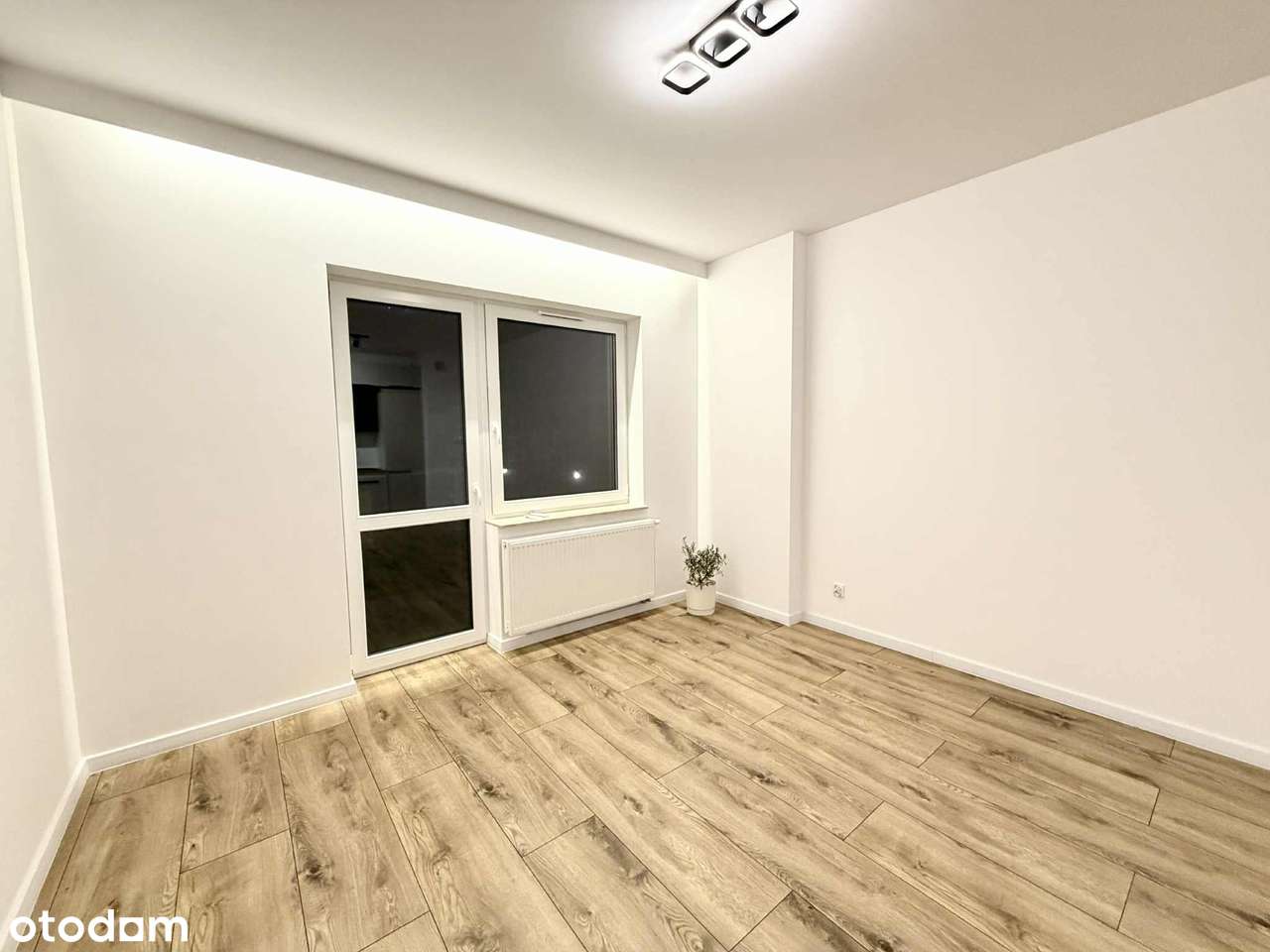 Nowoczesne mieszkanie 3-pokojowe pod klucz | Siedlce, wysoki standard-3