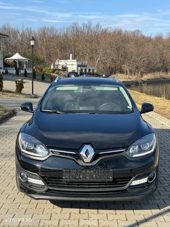 Renault Megane ENERGY TCe 130 LIMITED - 3