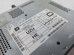 Radio Cd Opel Corsa D (S07) - 3