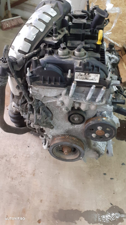 Motor Ford Fusion 2.0 benzina - 4