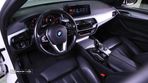 BMW 520 d Auto - 8