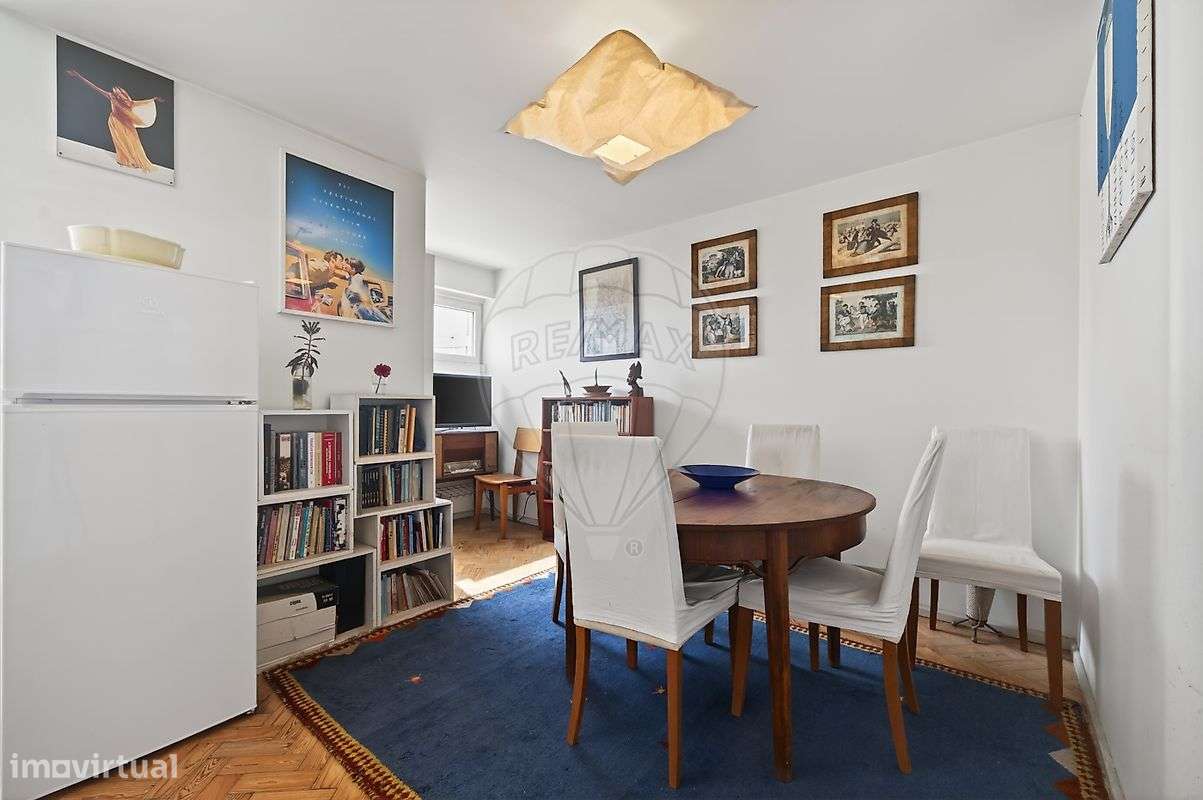 Apartamento T2 para venda-27