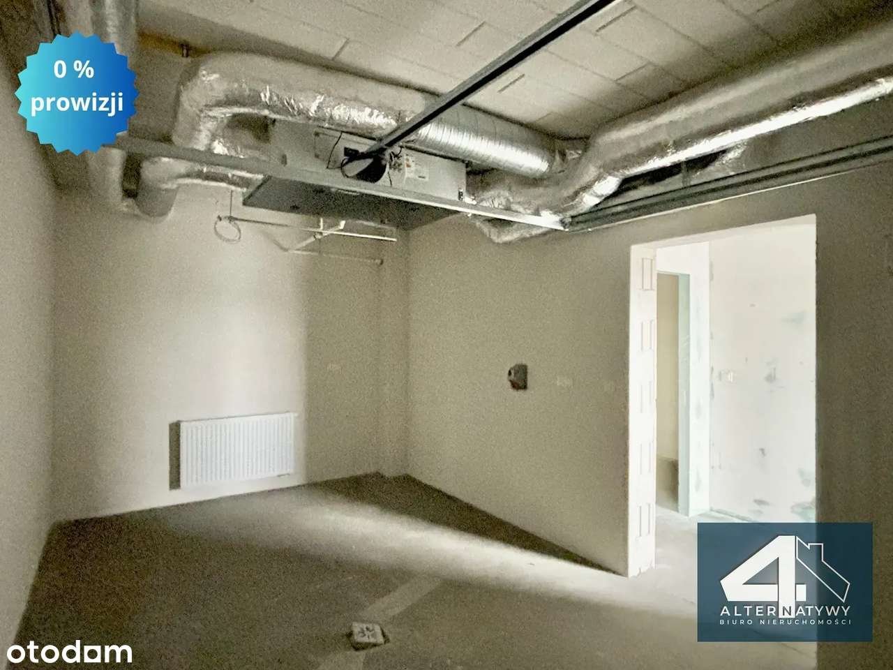 Prestiż, wygoda i taras na dachu - Pełny obrazek: 4/17