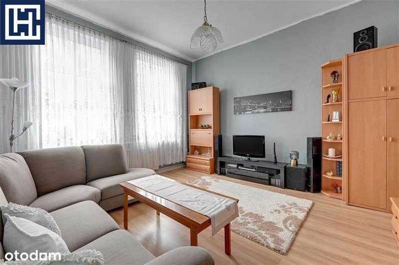 Sopot Dolny-blisko morza,1piętro,zabytkowa kamienica-1