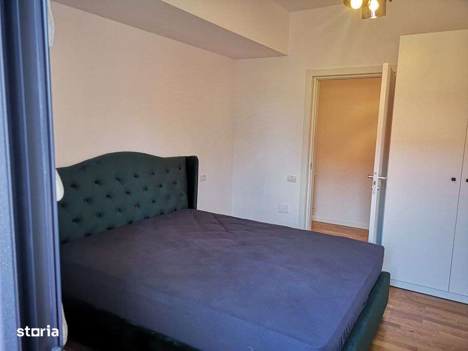 Apartament 2 camere Pipera - Imagine principală: 2/9