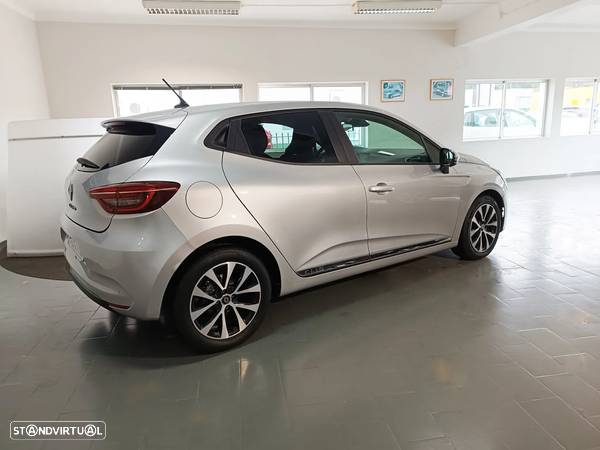 Renault Clio 1.0 TCe Intens - 6