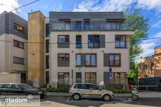 Przytulne mieszkanie w Centrum Krakowa ul.Rakowick