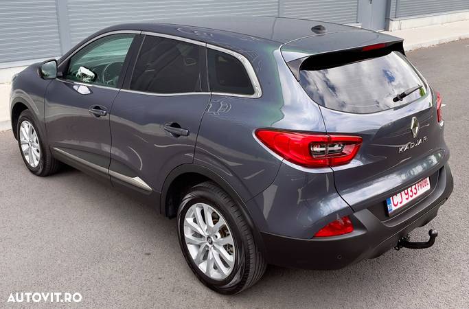 Renault Kadjar Energy dCi 110 EDC Experience - 38