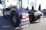 Scania R 450 / RETARDER / KLIMA POSTOJOWA / EURO 6 / SPROWADZONA / - 15