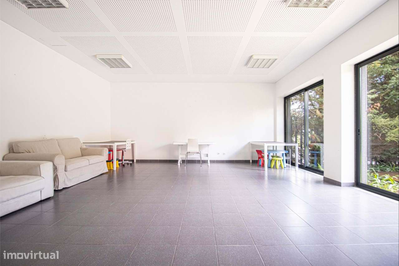 Apartamento T4 | Quinta dos Barros | Alvalade | 196 m²-43