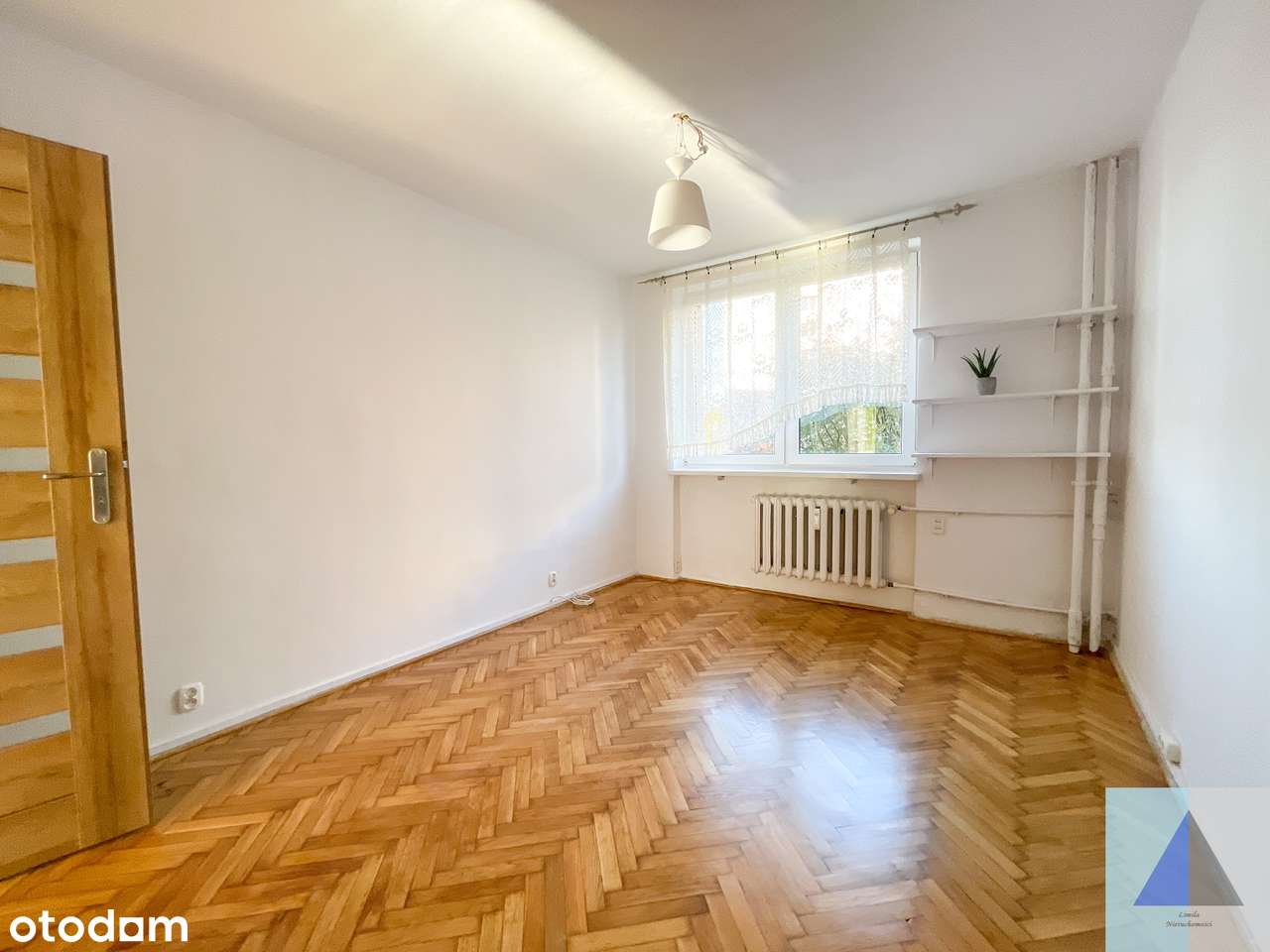 Dwustronne, słoneczne, z balkonem, ustawne, Park, WUM, PO REMONCIE-3