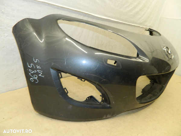 Bara fata Mazda MX-5, 2008, 2009, 2010, 2011, 2012,, NH52-50031 - 8