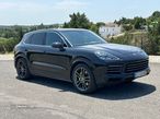 Porsche Cayenne E-Hybrid Platinum Edition - 1