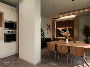 Apartamento T1 com Suite no Laranjeiro - Almada - Grande imagem: 3/7