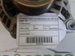 Alternador Honda Civic Vii Hatchback (Eu, Ep, Ev) - 4