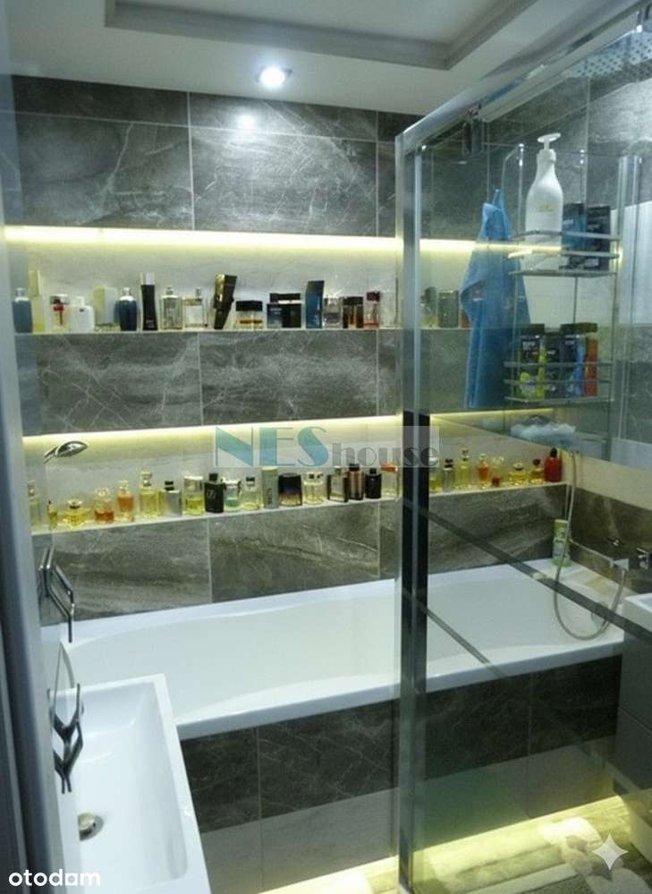 4 pokoje | po kapitalnym remoncie | Balkon | Wind-8