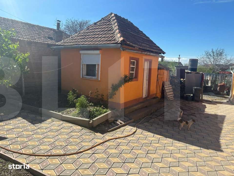 Blitz va ofera spre vanzare casa in Covasant - Imagine principală: 3/15