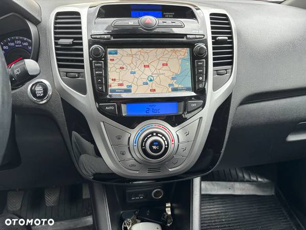 Hyundai ix20 1.4 CRDi BlueDrive Comfort - 23