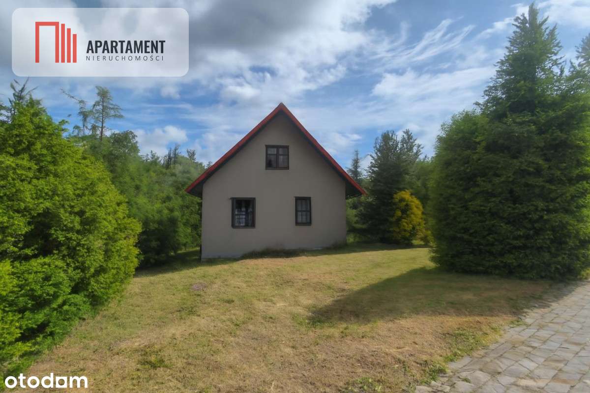 Domek  letniskowy .  Idealne miejsce na wypoczynek - Pełny obrazek: 5/19