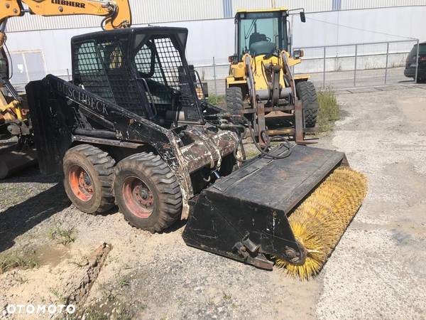 Bobcat S130 - 6