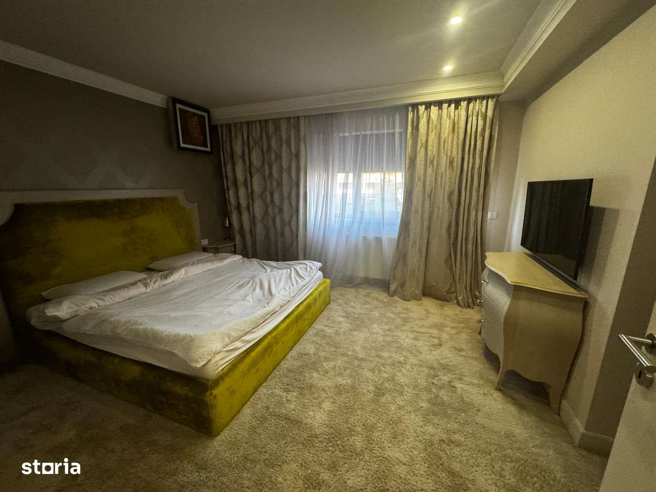 Vanzare | Vila noua | Splaiul Unirii | Com 0% | Trend Residence-11