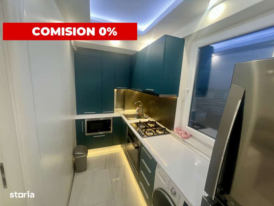 Apartament 2 camere | Inel II | Lux - Imagine principală: 1/6