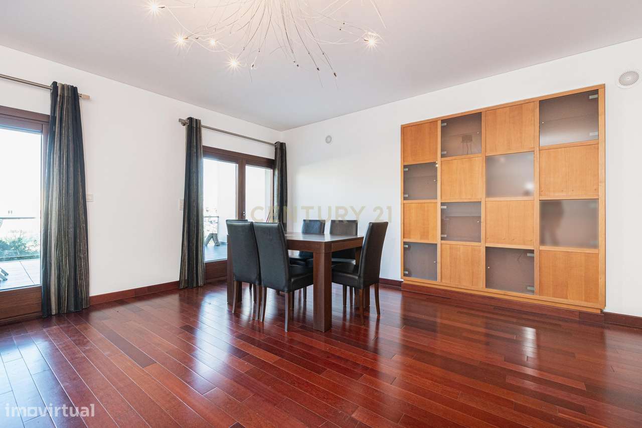 Apartamento T3 para Arrendamento – Colinas do Cruzeiro (com Box para 2 - Grande imagem: 5/26