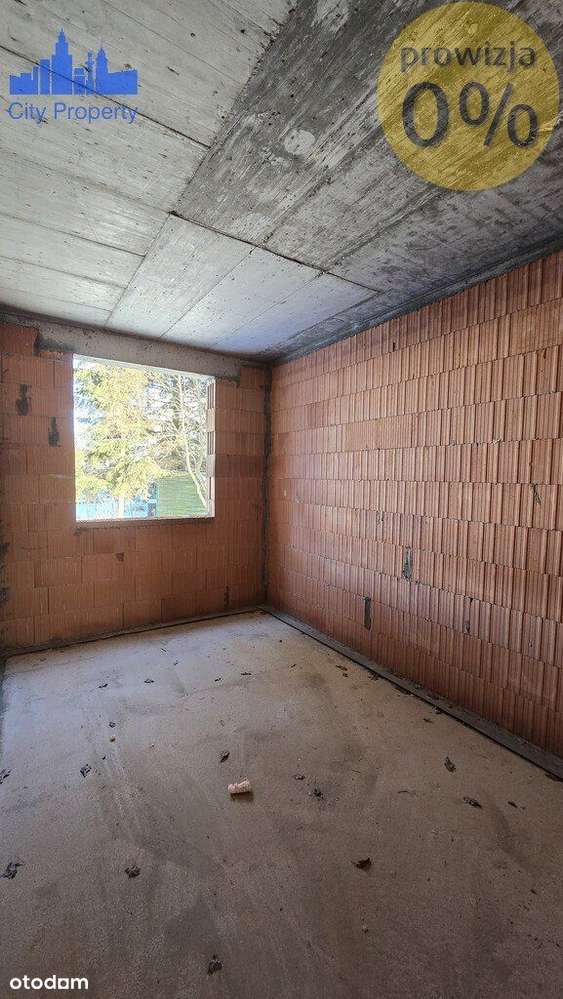 Mieszkanie trzypokojowe z dużym ogródkiem-8