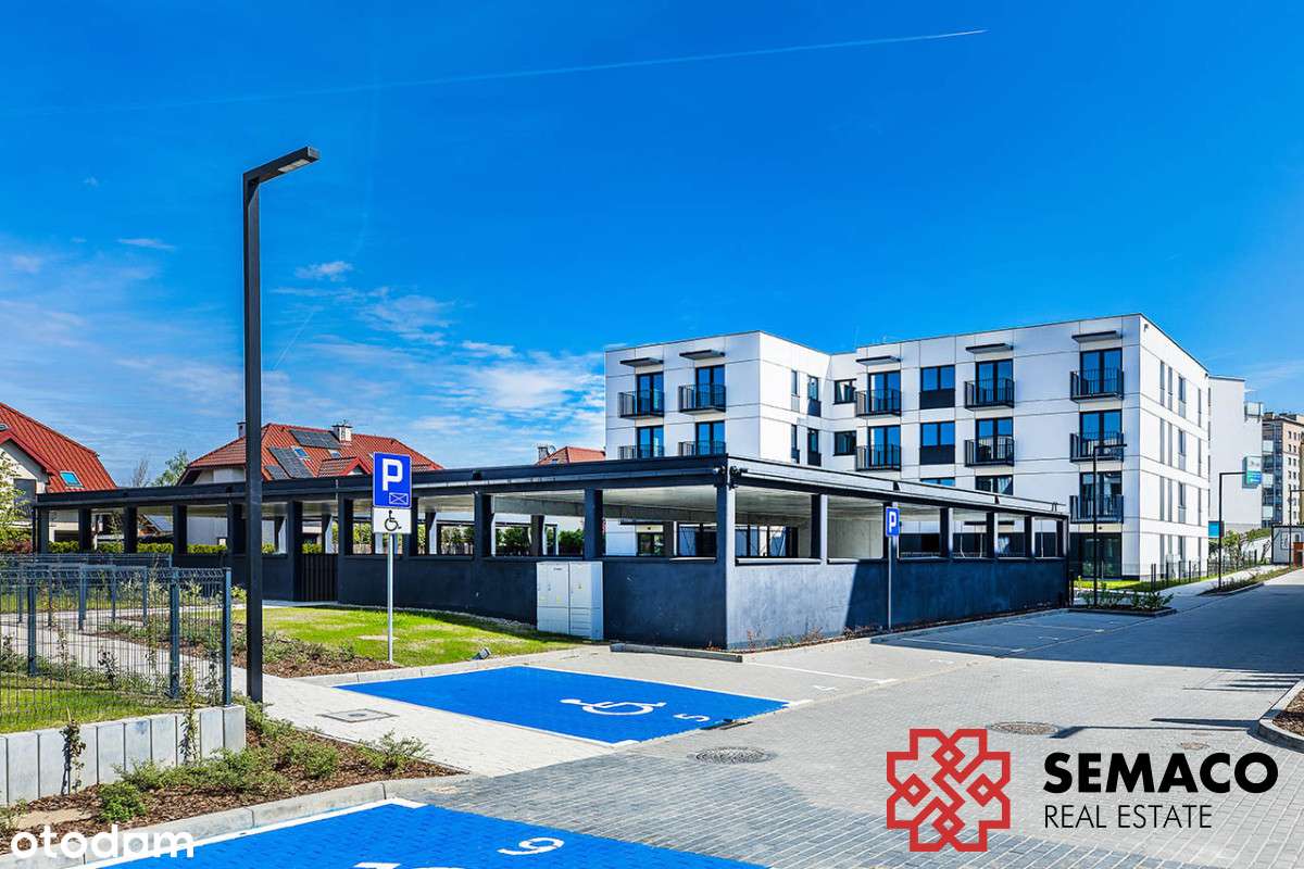 Ostatnie takie|Gotowa inwestycja|Blisko komunikacj - Pełny obrazek: 5/10