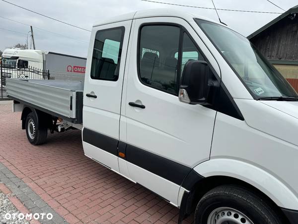 Volkswagen Crafter - 22