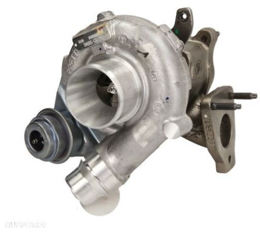 TURBOSUFLANTA GT1549S TRAFIC 2.0 DCI 88KW 762785 5004S - 1