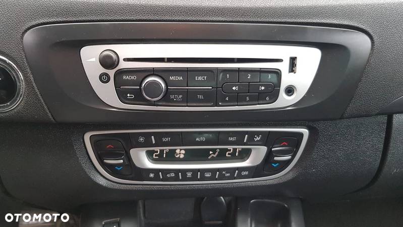 Renault Grand Scenic Gr 1.2 TCe Energy Bose Edition - 31