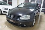 Volkswagen Golf V 1.9 TDI Trendline - 5