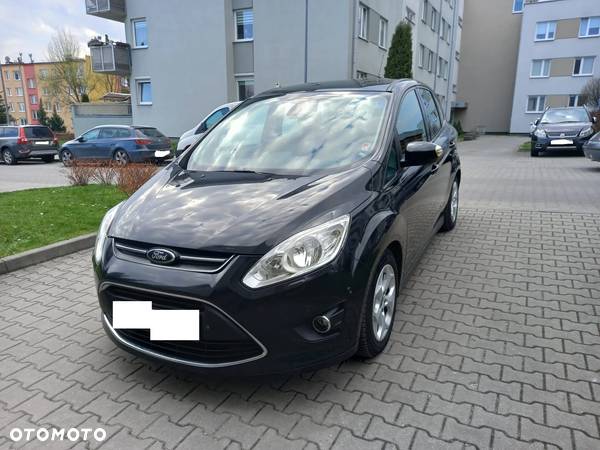 Ford C-MAX - 9