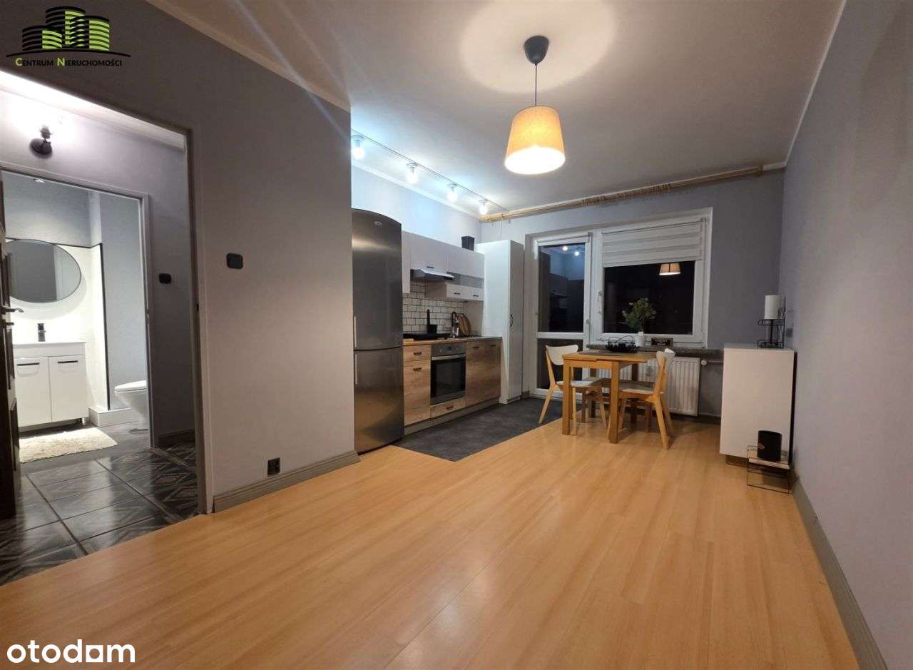 2 pokojowe Mieszkanie w nowym budownictwie - Pełny obrazek: 4/8